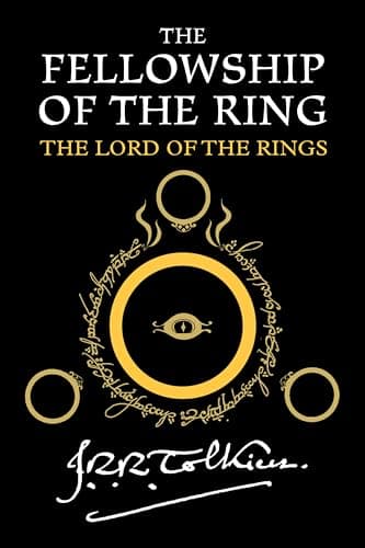 The Fellowship of the Ring