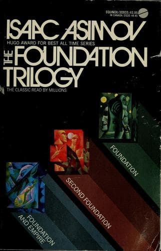 Foundation Series